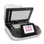 HP Digital Sender Flow 8500fn2 Escáner Documental con ADF